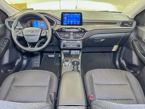 New 2026 Ford Escape Active w/ Cold Weather Package AWD/4WD image 20