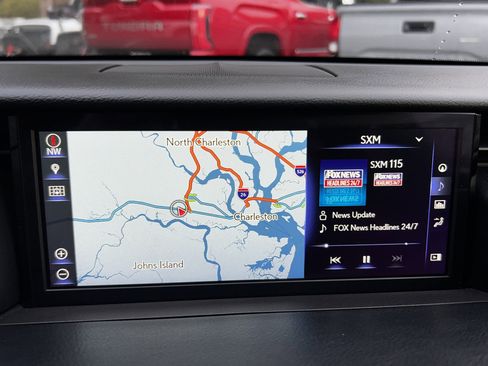 Used 2018 Lexus RC 350 image 25