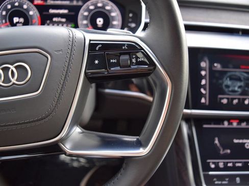 Used 2019 Audi A8 L 3.0T image 72