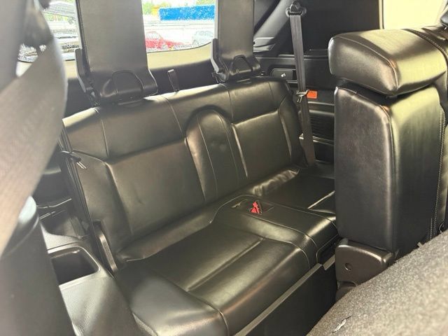 Used 2024 Mitsubishi Outlander SE AWD/4WD image 28