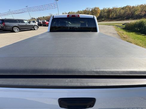 Used 2018 Chevrolet Silverado 1500 LT w/ All Star Edition image 24