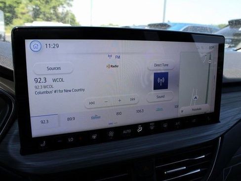 New 2024 Ford Escape SE w/ PHEV Premium Package image 21