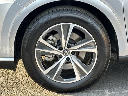 Used 2024 Lexus RX 350 Premium w/ Accessory Package (Z1) image 33