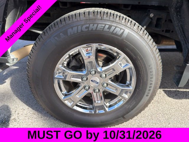 Used 2021 Ford F150 4x4 SuperCab image 23