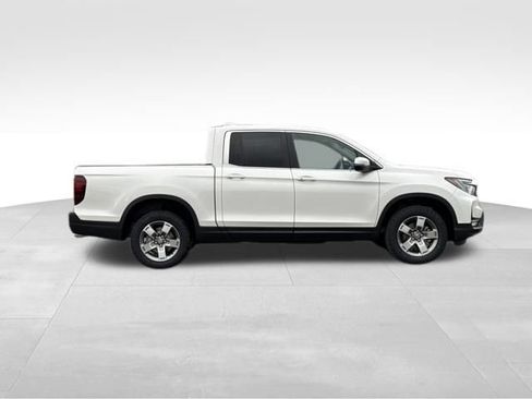 New 2026 Honda Ridgeline RTL image 8