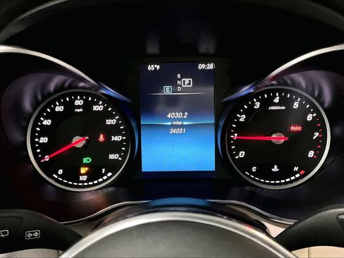 Certified 2021 Mercedes-Benz GLC 300 4MATIC image 26