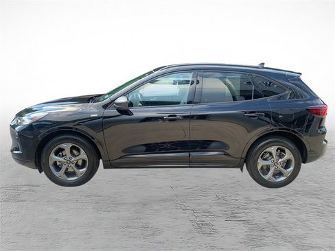 Used 2023 Ford Escape ST-Line w/ Tech Pack #1 AWD/4WD image 5
