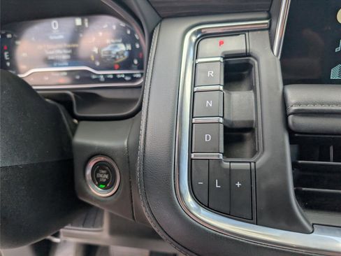 Used 2022 Chevrolet Tahoe LT AWD/4WD image 21