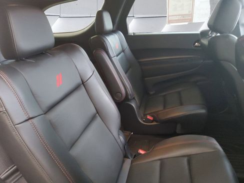Used 2025 Dodge Durango R/T AWD/4WD image 16