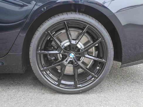 New 2026 BMW 840i w/ M Sport Professional Package image 8