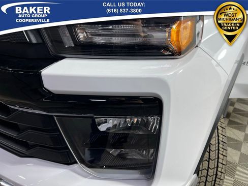 New 2026 Chevrolet Silverado 3500 W/T image 24