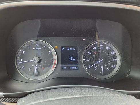 Used 2019 Hyundai Tucson SEL FWD image 33