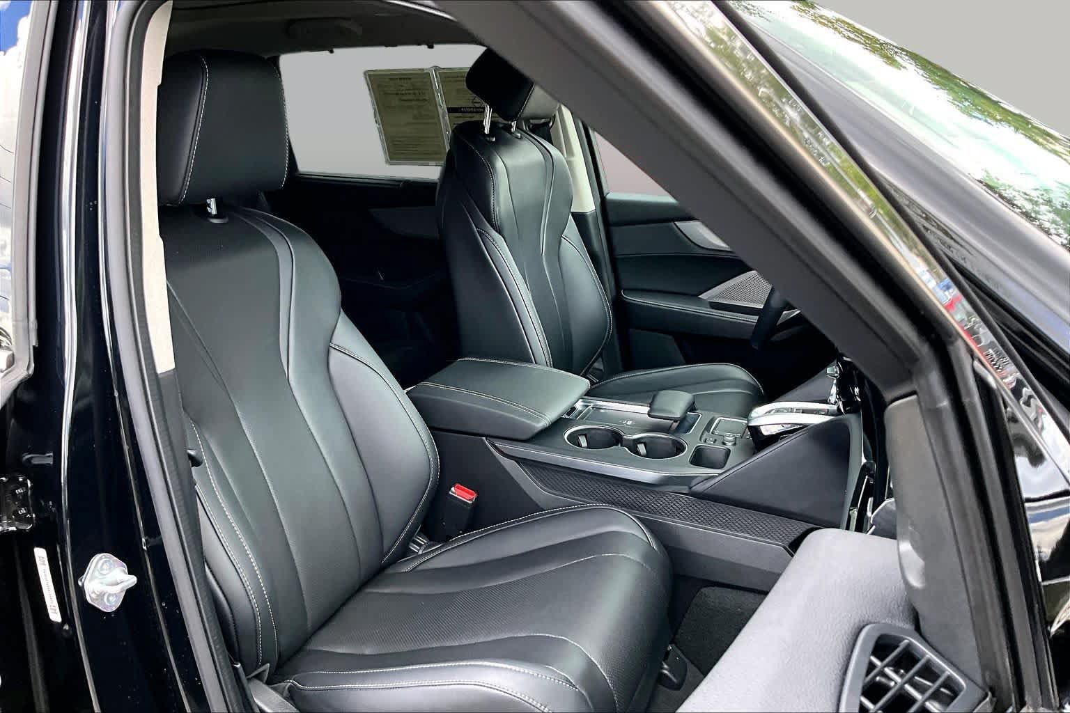 Used 2023 Acura MDX w/ Technology Package AWD/4WD image 9
