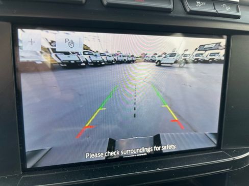 Used 2024 Ford F350 XL w/ FX4 Off-Road Package image 20