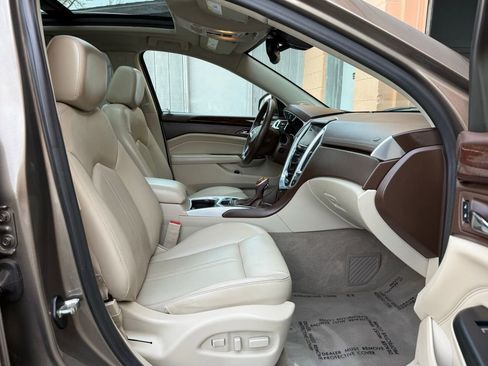 Used 2016 Cadillac SRX Performance w/ Driver Awareness Package AWD/4WD image 24