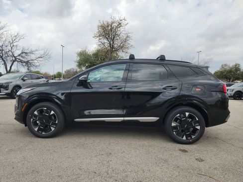 New 2026 Kia Sportage SX Prestige AWD/4WD image 3