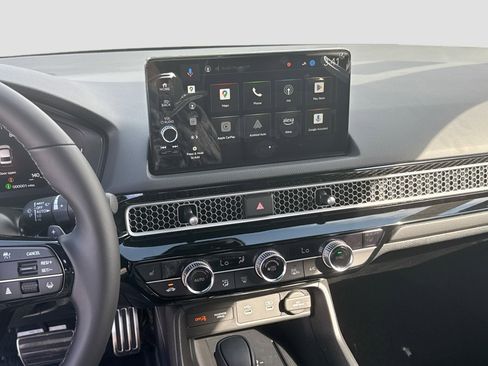 New 2026 Honda Civic Sport Touring image 12