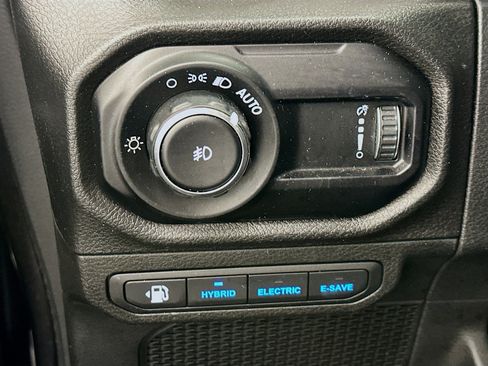 Used 2024 Jeep Wrangler Sport S w/ Convenience Group image 17