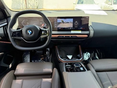 Used 2026 BMW X3 xDrive30i w/ Convenience Package AWD/4WD image 31