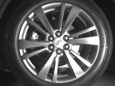 Used 2021 Cadillac XT5 Premium Luxury image 10