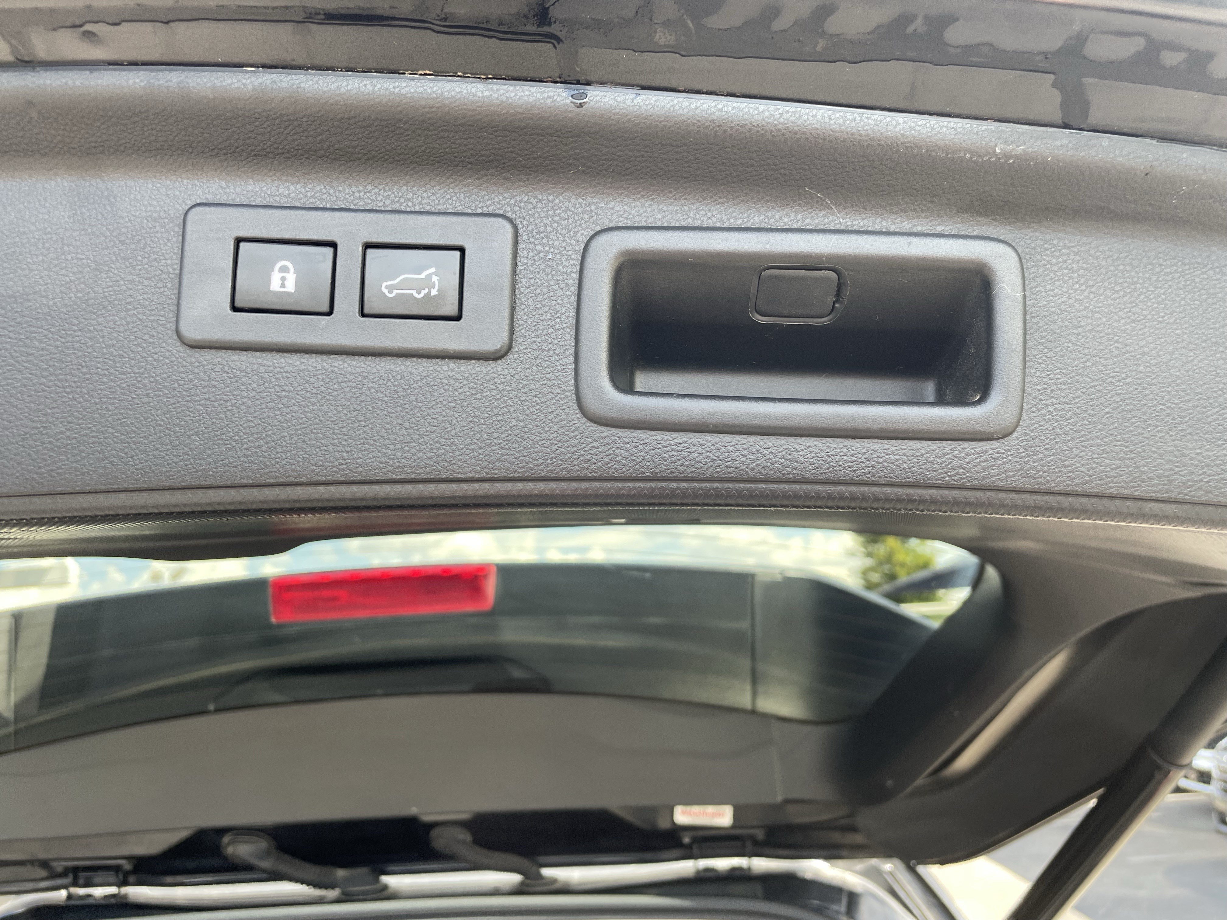 Used 2019 Subaru Forester Touring w/ Popular Package #3 AWD/4WD image 12