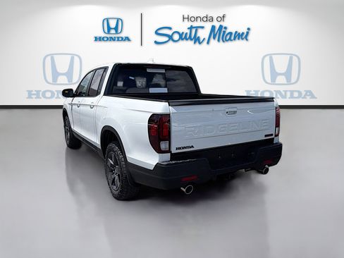 New 2026 Honda Ridgeline TrailSport image 5