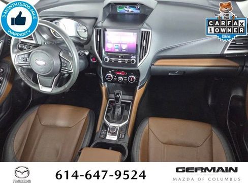 Used 2023 Subaru Forester Touring image 28