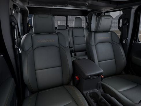 New 2026 Jeep Gladiator Mojave image 9