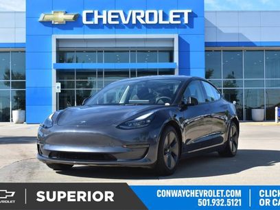 Used 2023 Tesla Model 3 Standard Range