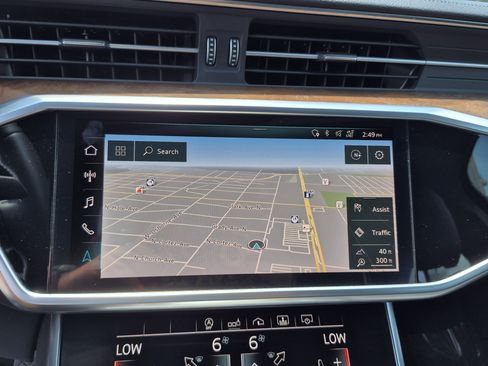 Used 2019 Audi A6 3.0T Premium Plus w/ Premium Plus Package AWD/4WD image 28