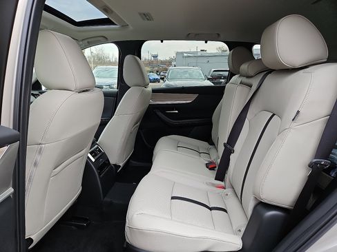 New 2026 MAZDA CX-90 3.3 Turbo w/ Preferred Package image 8