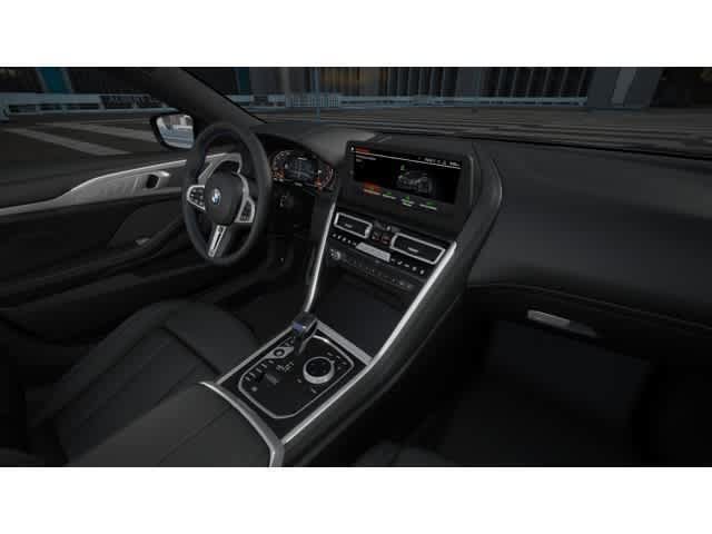 Used 2026 BMW M850i xDrive w/ M Carbon Exterior Package AWD/4WD image 14