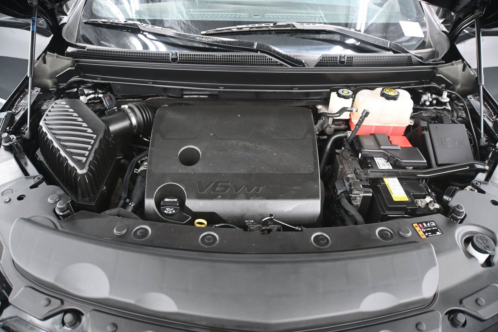 Used 2023 Buick Enclave Essence w/ Experience Buick Package AWD/4WD image 34