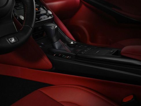 Used 2023 Lexus IS 350 F Sport RWD image 19