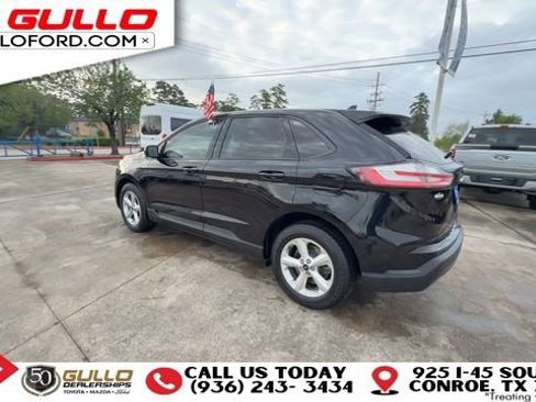 Certified 2024 Ford Edge SE image 6