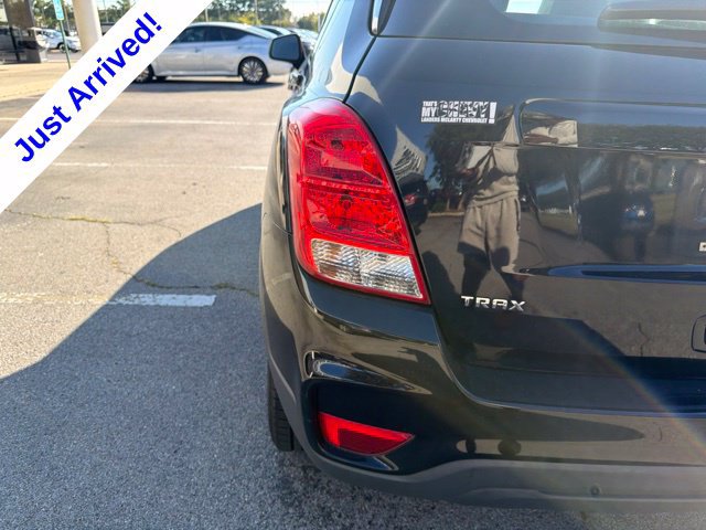 Used 2017 Chevrolet Trax LS FWD image 15