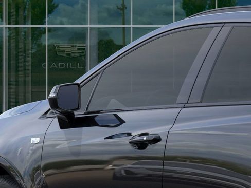 New 2025 Cadillac XT5 Sportv w/ Technology Package AWD/4WD image 18
