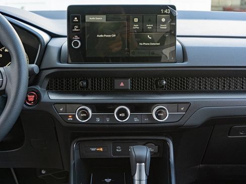 New 2026 Honda CR-V EX image 19