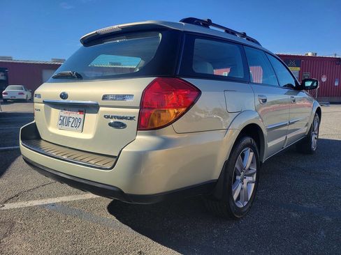 Used 2005 Subaru Outback 3.0R L.L. Bean image 6