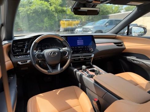 Certified 2023 Lexus RX 350 Premium w/ Accessory Package AWD/4WD image 20