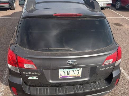 Used 2013 Subaru Outback 2.5i Premium image 4