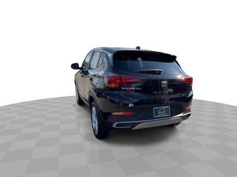 Certified 2024 Buick Encore GX Preferred FWD image 6
