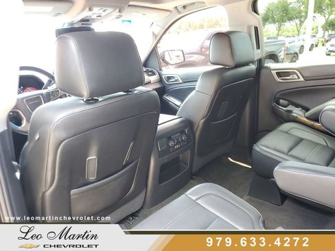 Used 2016 GMC Yukon Denali w/ Open Road Package RWD image 12