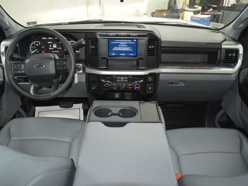 Used 2024 Ford F350 XL w/ XL Chrome Package RWD image 20