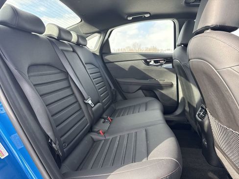 Used 2023 Kia Forte GT w/ GT2 Package image 24