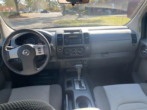 Used 2007 Nissan Xterra S image 16