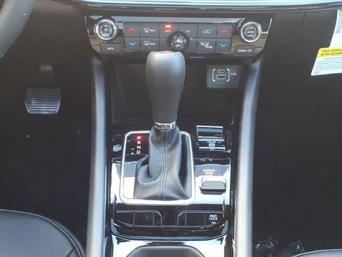 New 2026 Jeep Compass Limited w/ Sun, Sound & Navigation Group image 12