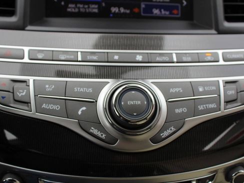 Used 2020 INFINITI QX60 Pure AWD/4WD image 14