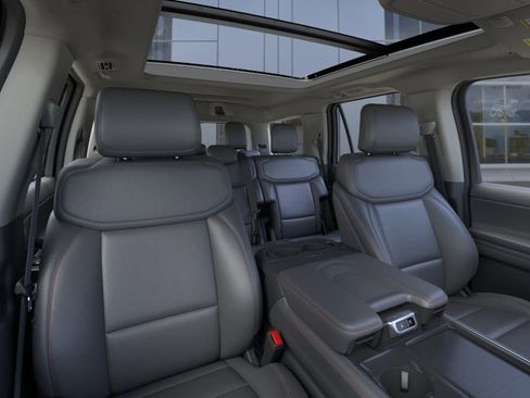 New 2025 Ford Expedition Active image 10