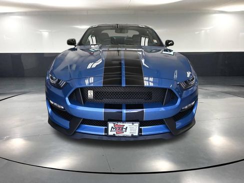 Used 2020 Ford Mustang Shelby GT350 w/ Technology Package RWD image 11
